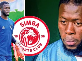 Simba Yavizia Saini ya Issa Fofana Nchini Ivory Coast Kama Mrithi wa Camara