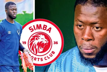 Simba Yavizia Saini ya Issa Fofana Nchini Ivory Coast Kama Mrithi wa Camara