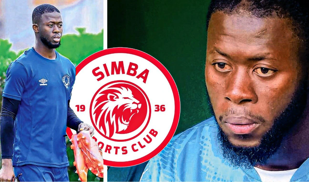 Simba Yavizia Saini ya Issa Fofana Nchini Ivory Coast Kama Mrithi wa Camara