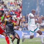 Simba na Yanga Bado Zashikana Mashati Vita ya Ubingwa Ligi Kuu NBC