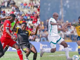 Simba na Yanga Bado Zashikana Mashati Vita ya Ubingwa Ligi Kuu NBC