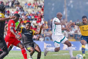 Simba na Yanga Bado Zashikana Mashati Vita ya Ubingwa Ligi Kuu NBC