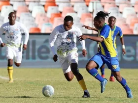Taifa Stars Yaaga COSAFA Cup Licha ya Kuifunga Eswatini 2 1