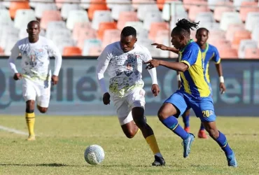 Taifa Stars Yaaga COSAFA Cup Licha ya Kuifunga Eswatini 2 1