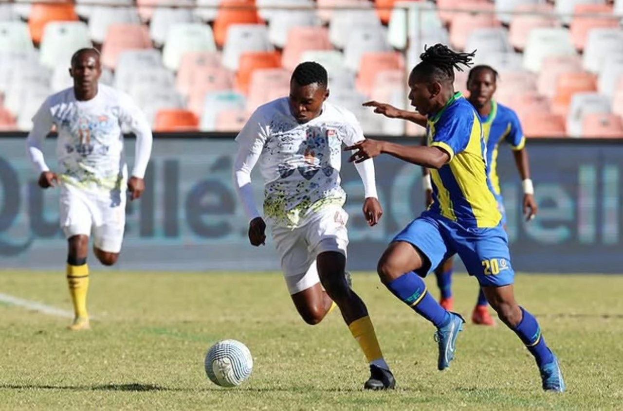 Taifa Stars Yaaga COSAFA Cup Licha ya Kuifunga Eswatini 2-1
