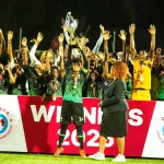 Tanzania Yashinda Ubingwa wa CECAFA Wanawake 2025 Kupitia Twiga Stars