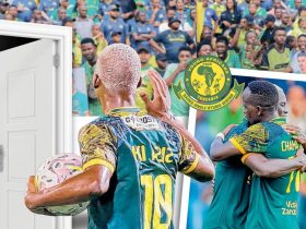Tetesi Za Usajili Yanga Leo 2025 2026