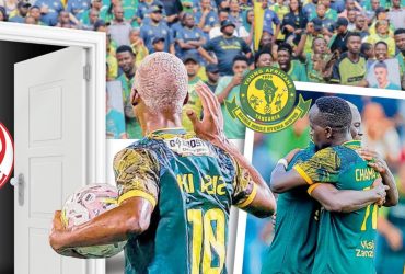 Tetesi Za Usajili Yanga Leo 2025 2026