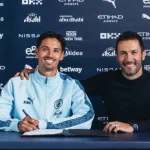 Tijjani Reijnders Asaini Manchester City Miaka Mitano Akitokea AC Milan