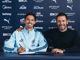 Tijjani Reijnders Asaini Manchester City Miaka Mitano Akitokea AC Milan