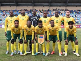 Timu Zilizofuzu Nusu Fainali COSAFA Cup 2025