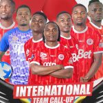 Wachezaji wa Simba Walioitwa Kwenye Kikosi cha Timu ya Taifa June 2025