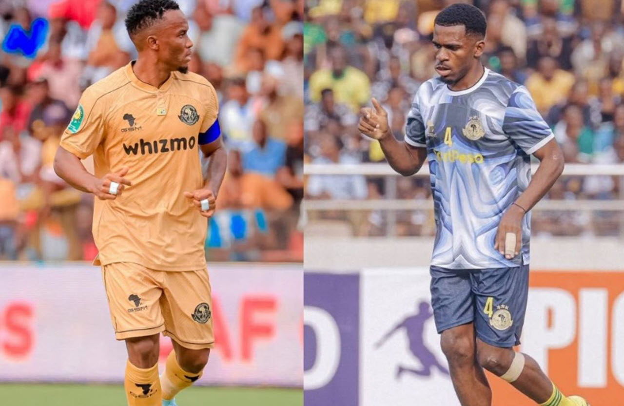 Wachezaji wa Yanga Walioitwa Kwenye Kikosi cha Timu ya Taifa June 2025