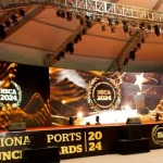 Washindi Tuzo Za Baraza La Michezo Tanzania BMT 2024