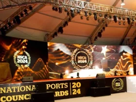 Washindi Tuzo Za Baraza La Michezo Tanzania BMT 2024