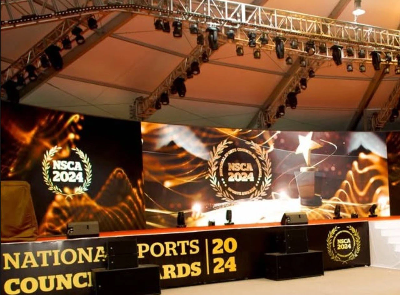Washindi Tuzo Za Baraza La Michezo Tanzania BMT 2024