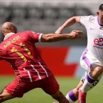 Wydad Casablanca Yafungashiwa Virago Kombe la Dunia Bila Pointi