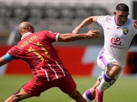 Wydad Casablanca Yafungashiwa Virago Kombe la Dunia Bila Pointi