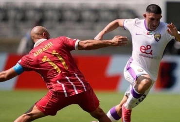 Wydad Casablanca Yafungashiwa Virago Kombe la Dunia Bila Pointi