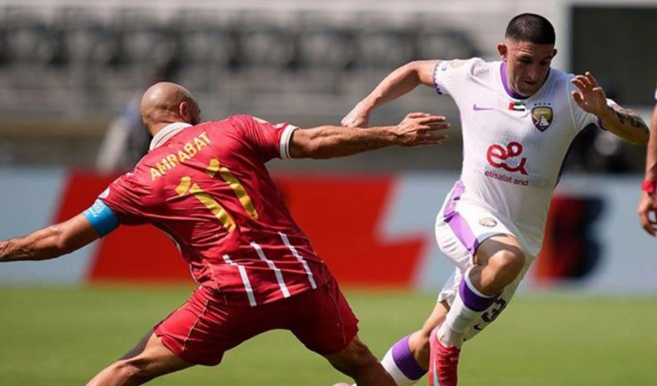 Wydad Casablanca Yafungashiwa Virago Kombe la Dunia Bila Pointi