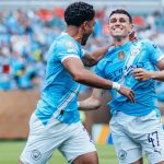 Wydad Yaanza Kombe la Dunia Kwa Kipigo Mikononi mwa Manchester City