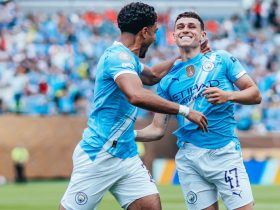 Wydad Yaanza Kombe la Dunia Kwa Kipigo Mikononi mwa Manchester City
