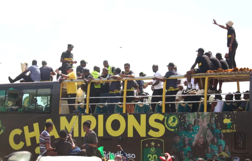 Yanga SC Kusherehekea Vikombe 5 Leo Jijini Dar – Paredi Kubwa Yatarajiwa