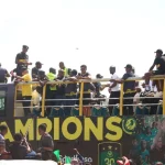 Yanga SC Kusherehekea Vikombe 5 Leo Jijini Dar – Paredi Kubwa Yatarajiwa