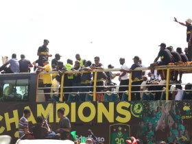 Yanga SC Kusherehekea Vikombe 5 Leo Jijini Dar – Paredi Kubwa Yatarajiwa