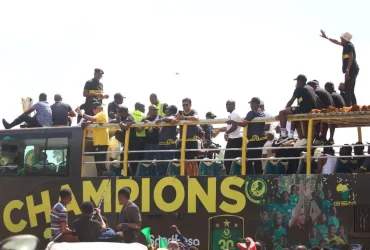 Yanga SC Kusherehekea Vikombe 5 Leo Jijini Dar – Paredi Kubwa Yatarajiwa