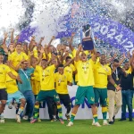 Yanga SC Yaibuka Bingwa wa Kombe la CRDB Baada ya Kuicharaza Singida BS