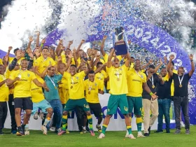 Yanga SC Yaibuka Bingwa wa Kombe la CRDB Baada ya Kuicharaza Singida BS