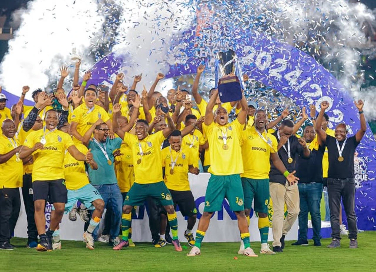 Yanga SC Yaibuka Bingwa wa Kombe la CRDB Baada ya Kuicharaza Singida BS