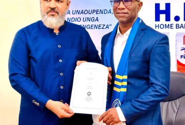 Azam FC Yamtambulisha Florent Ibenge Kama Kocha Mkuu Mpya