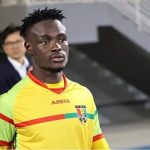 CV ya Moussa Balla Conte Mchezaji Mpya wa Yanga Sc 2025 2026