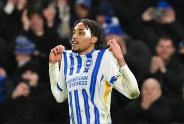 Chelsea Yamwaga Paundi Milioni 60 Kumsajili Mshambuliaji Joao Pedro