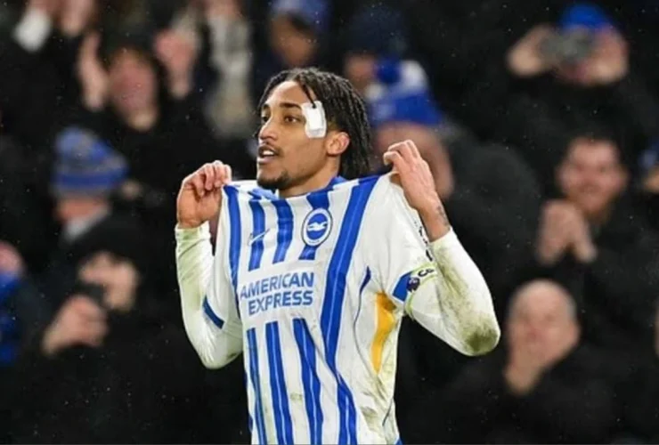 Chelsea Yamwaga Paundi Milioni 60 Kumsajili Mshambuliaji Joao Pedro