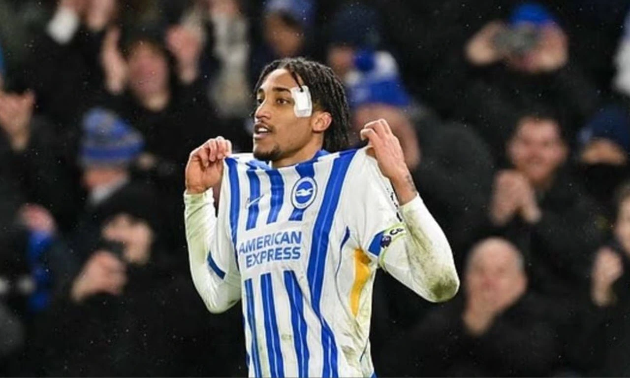 Chelsea Yamwaga Paundi Milioni 60 Kumsajili Mshambuliaji Joao Pedro