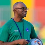 Florent Ibenge Aaga Rasmi Al Hilal Sudan