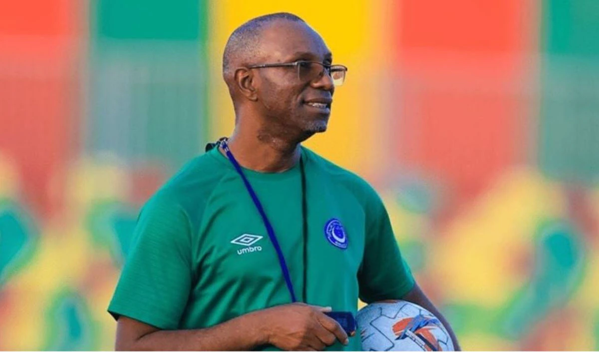 Florent Ibenge Aaga Rasmi Al Hilal Sudan, Aelekea Kujiunga na Azam FC