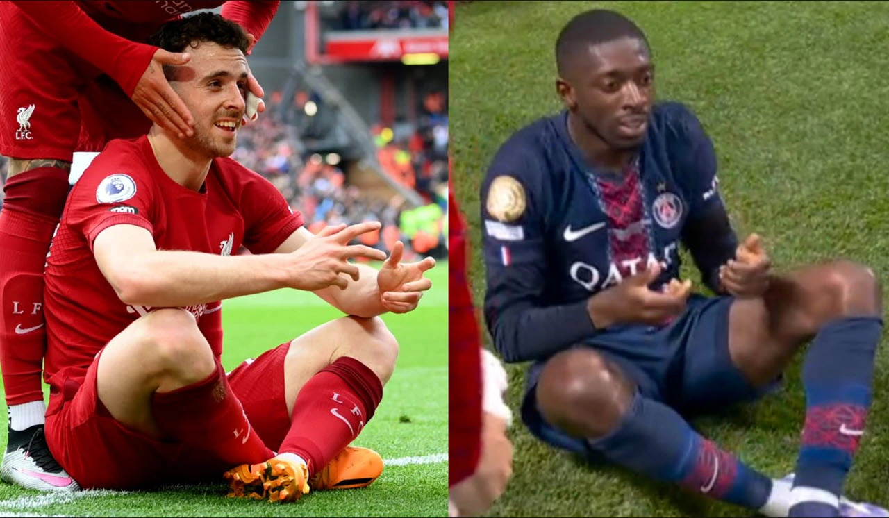 Heshima kwa Diogo Jota na Maandalizi ya Nusu Fainali