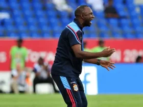 Ibenge Atua Tanzania Kujiunga Rasmi na Azam FC kwa Msimu wa 2025 26
