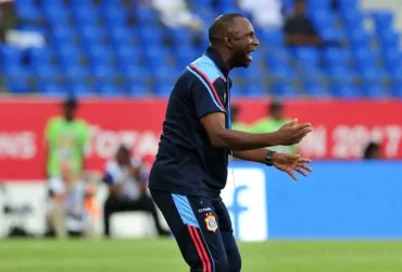 Ibenge Atua Tanzania Kujiunga Rasmi na Azam FC kwa Msimu wa 2025 26