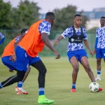 Kikosi cha Taifa Stars Kinaendelea Kujifua Nchini Misri kwa Ajili ya CHAN 2025