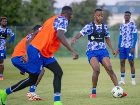 Kikosi cha Taifa Stars Kinaendelea Kujifua Nchini Misri kwa Ajili ya CHAN 2025