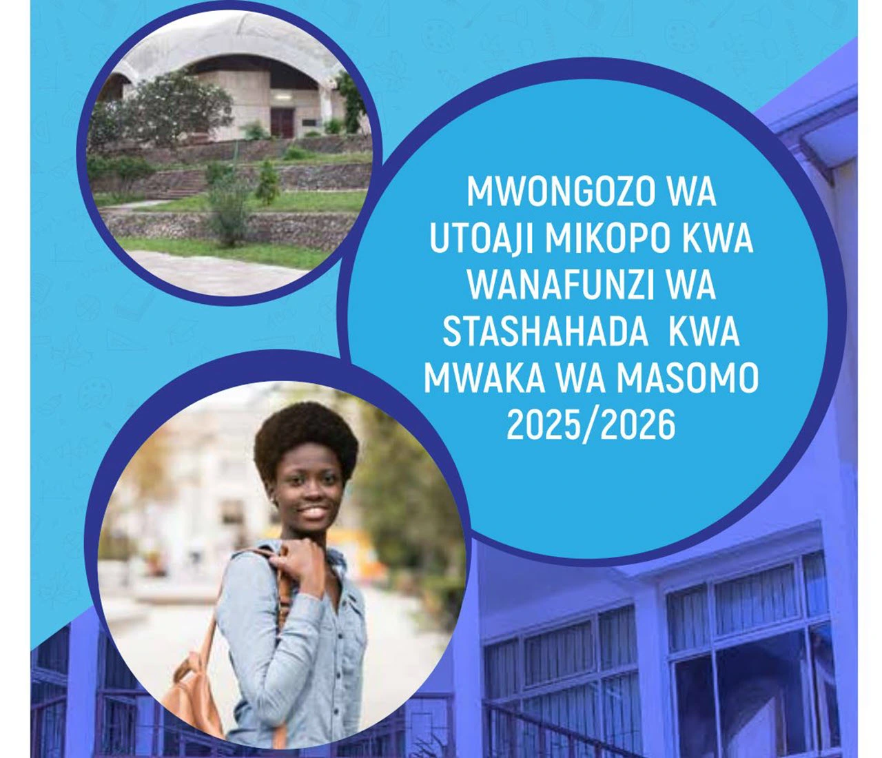 Kozi za Diploma Zenye Mkopo 2025/2026