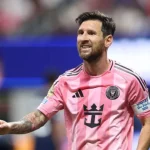 Lionel Messi anukia Ligi Kuu ya Uingereza EPL
