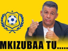 Miloud Hamdi Ajiunga na Ismaily ya Misri Baada ya Kuipa Yanga Mataji 3