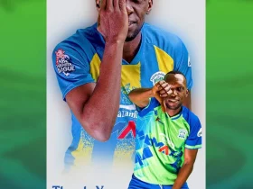 Namungo FC Yathibitisha Kuachana na Mshambuliaji Meddie Kagere
