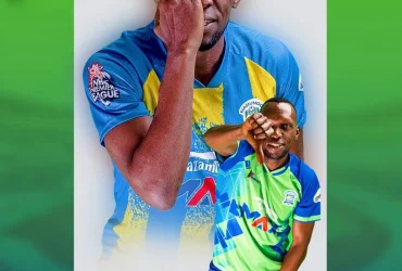 Namungo FC Yathibitisha Kuachana na Mshambuliaji Meddie Kagere